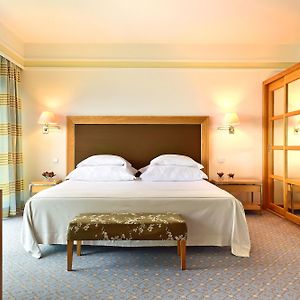 Suite mit Kingsize-Bett